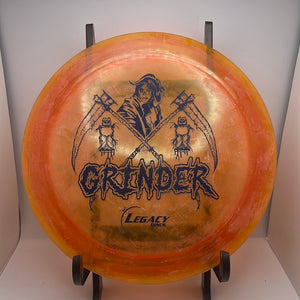 Open image in slideshow, USED Legacy Discs Pinnacle Outlaw
