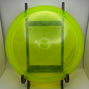 Open image in slideshow, USED Innova X-Out Patent Gummy Champion Teebird

