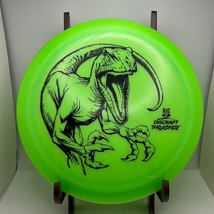 Open image in slideshow, USED Discraft Big Z Thrasher
