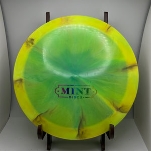 Open image in slideshow, USED Mint Discs Apex Longhorn
