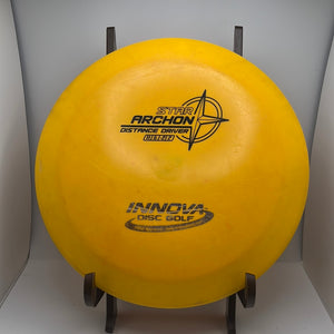 Open image in slideshow, USED Innova Penned Star Archon

