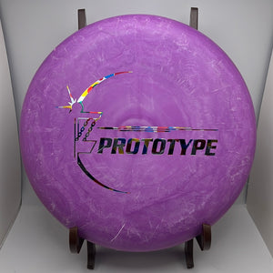Open image in slideshow, USED Legacy Discs Prototype (#3/14) Gravity Hunter
