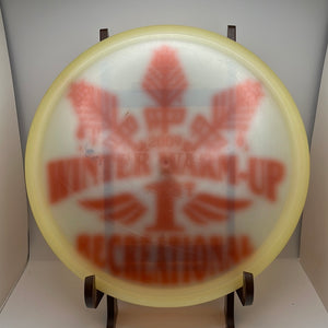 Open image in slideshow, USED Discraft Skinney Tooled Z Buzzz
