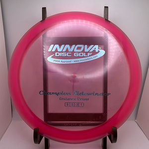 USED Innova Champion Sidewinder