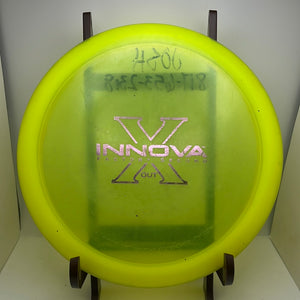 Open image in slideshow, USED Innova X-Out Patent Champion Roadrunner
