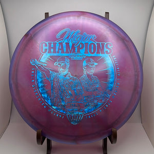 Open image in slideshow, Discraft Limited Edition Metallic Buzzz
