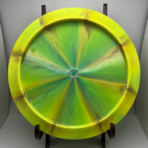 USED Mint Discs Apex Longhorn