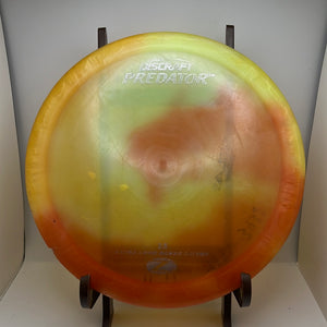 Open image in slideshow, USED Discraft Factory Dyed Z Predator
