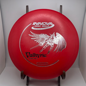 Open image in slideshow, USED Innova DX Valkyrie
