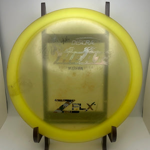 USED Discraft ZFlx Heat