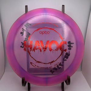 Open image in slideshow, USED Latitude 64° Factory Dyed Opto Havoc
