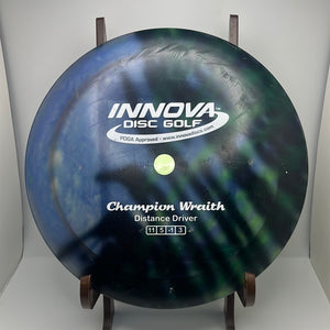 Open image in slideshow, USED Innova Penned Factory Dyed Champion Wraith
