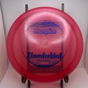 USED Innova Champion Thunderbird