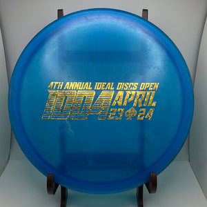 Open image in slideshow, USED Discraft Cryztal Buzzz
