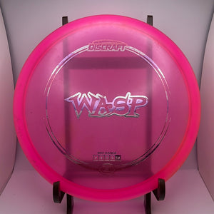 Open image in slideshow, USED Discraft Z Wasp
