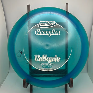 Open image in slideshow, USED Innova Penned Champion Valkyrie

