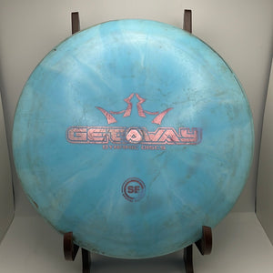USED Dynamic Discs Special Edition Getaway