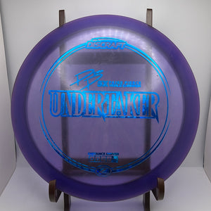 Open image in slideshow, USED Discraft Pierce Z Undertaker
