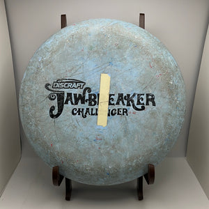 USED Discraft Jawbreaker Challenger
