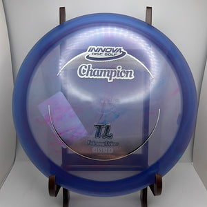 Open image in slideshow, USED Innova Champion TL
