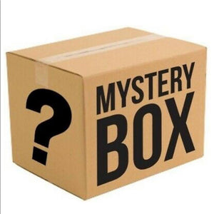 Open image in slideshow, USED Disc (2Ct) Mystery Box

