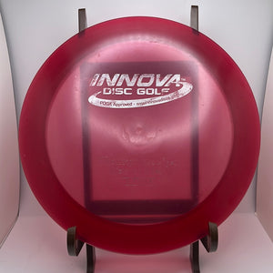 Open image in slideshow, USED Innova Penned Champion Ape
