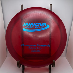 USED Innova Penned Champion Monarch