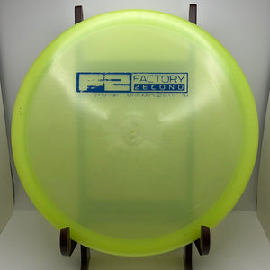 Open image in slideshow, USED Innova X-Out Flat Top Champion Gator
