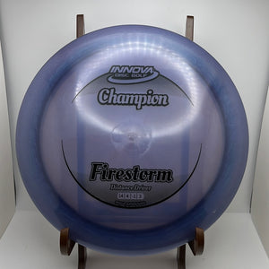 Innova Champion Firestorm