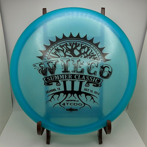 Open image in slideshow, USED Discraft 2014 Z Buzzz
