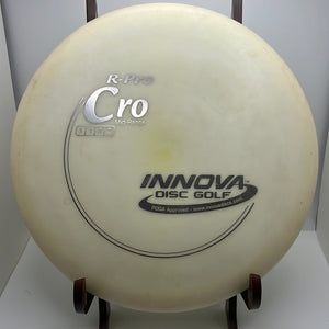 USED Innova R-Pro Cro